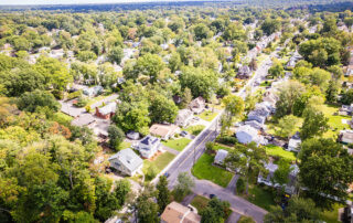 Exterior House Painter in Watchung, NJ