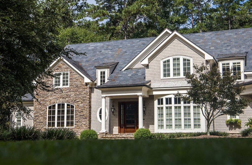 Exterior House Painting in Watchung, NJ