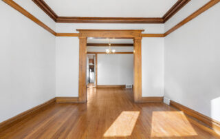 Interior House Painter Near Florham Park, NJ
