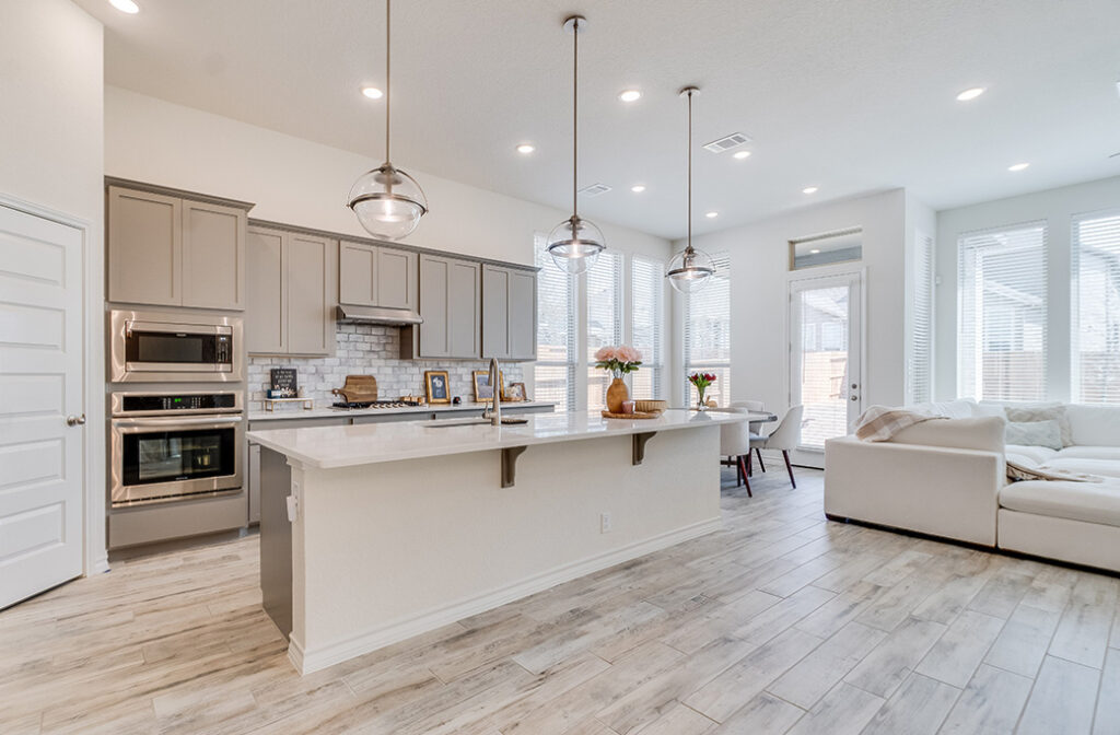 Psychology of Color in Home Sales