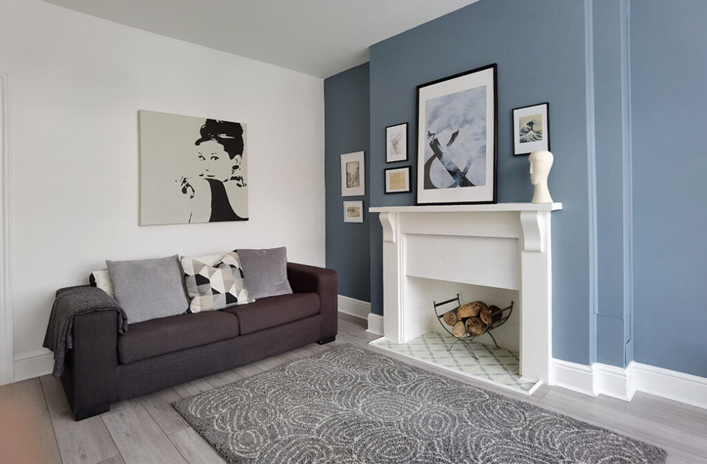 Why Choose Gemstar Painting Contractors for Your Franklin Lakes Home?