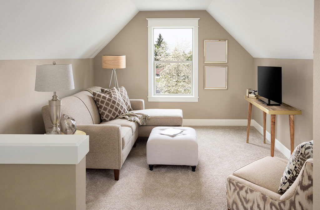 Benefits of Professional Interior Painting