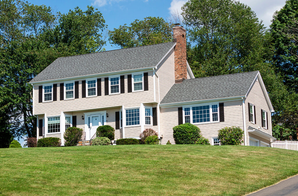 Choosing the Right Painter for Your Parsippany–Troy Hills Township Home