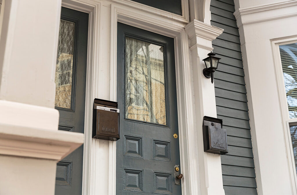 Essential Exterior Painting & Maintenance Tasks