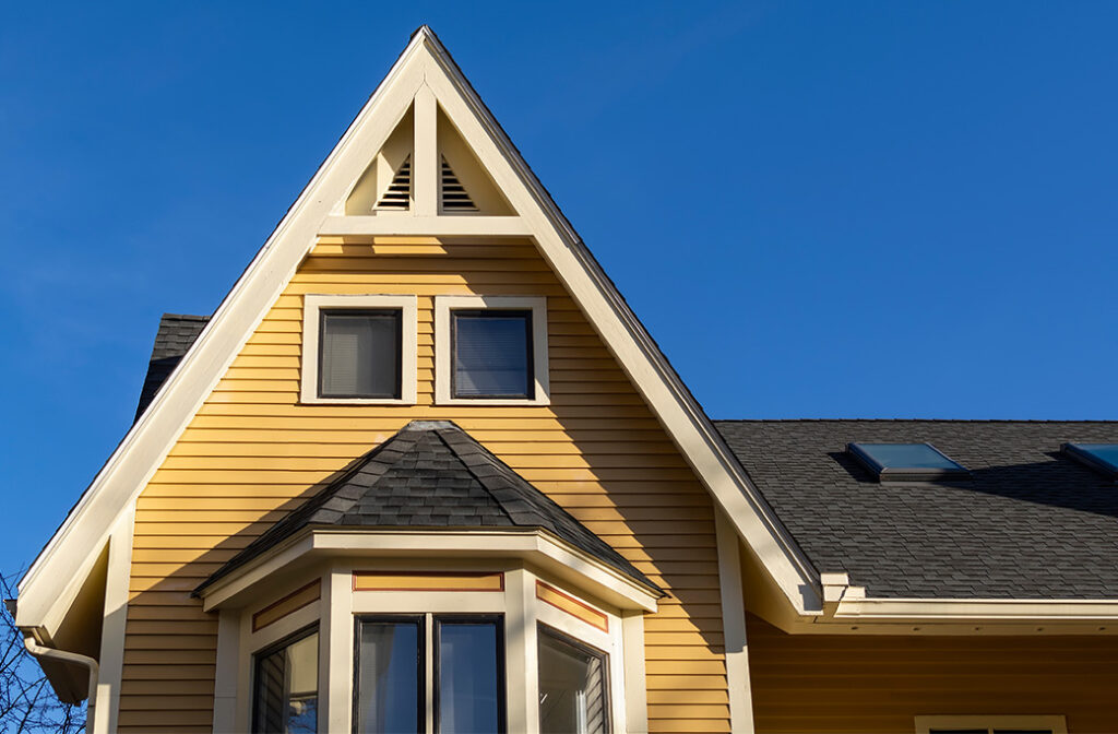 Why Choose Gemstar Painting Contractors?