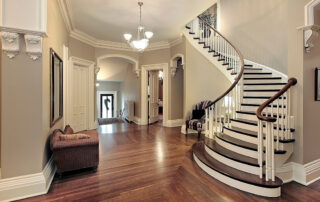 Interior Painting Services for Homes in Bernardsville, NJ