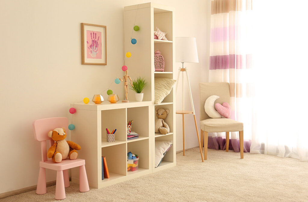 Painting for Different Rooms