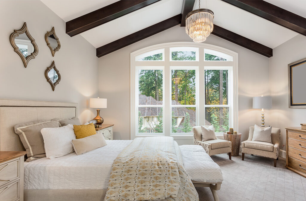 Benefits of Professional Interior Painting in Summit