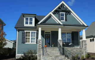 Boost Curb Appeal Before the Holidays with Paint in NJ