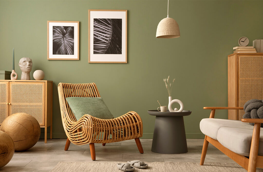 Best Interior Paint Colors to Maximize Natural Light