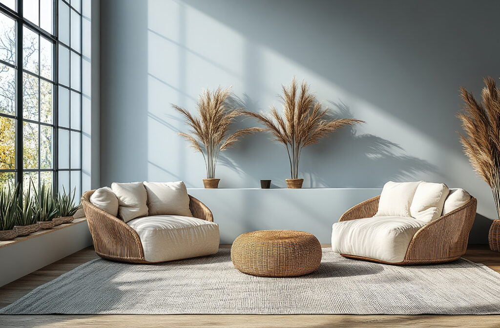 Color Psychology: Create a Brighter, Happier Mood