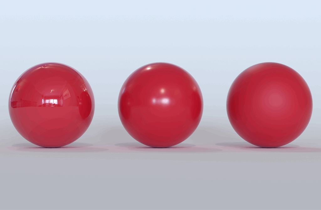 Main Types of Paint Finishes