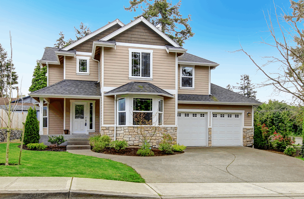 Choosing Exterior Colors That Add Value