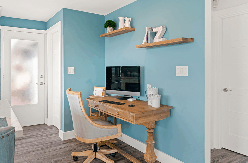 Lighting and Local Climate Factors