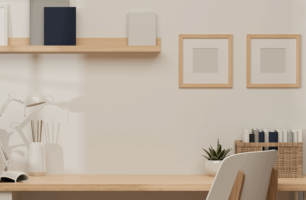 Top 5 Trending Colors for Morris Plains Home Offices